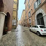 Palazzo Marchetti Apartman