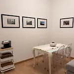 Apartman Palazzo Marchetti Ancona