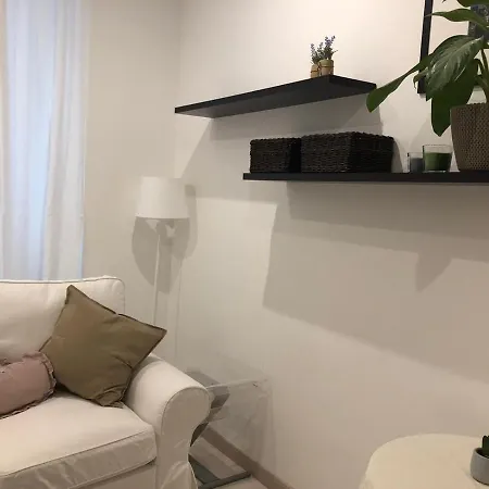 Apartament Palazzo Marchetti