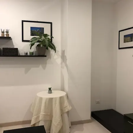Palazzo Marchetti Apartament Ankona