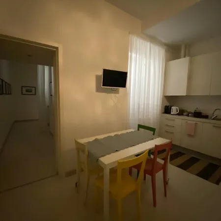 Palazzo Marchetti Apartament *