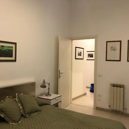 Palazzo Marchetti Apartament Ankona