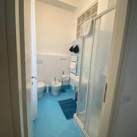 Apartament Palazzo Marchetti *