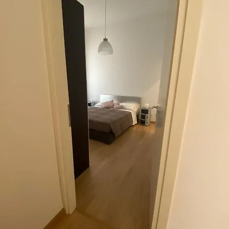 Palazzo Marchetti Apartament *