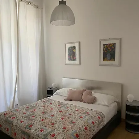 Apartament Palazzo Marchetti *