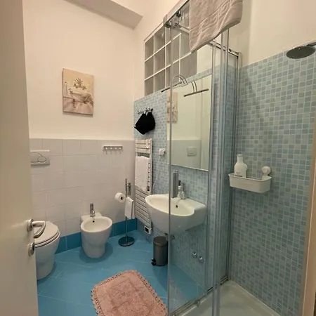 Apartament Palazzo Marchetti