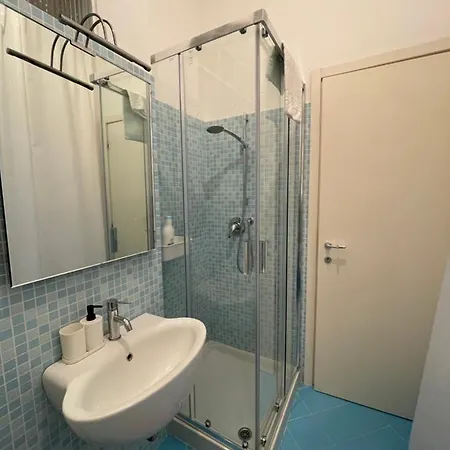 Apartament Palazzo Marchetti Ankona