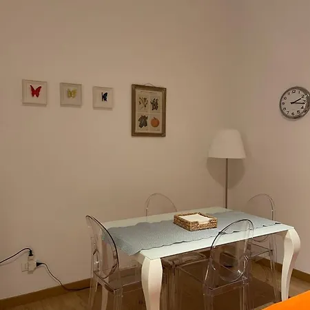 Palazzo Marchetti Apartament *