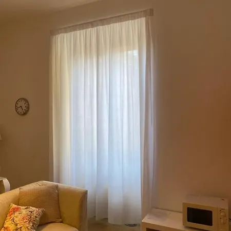 Apartament Palazzo Marchetti *