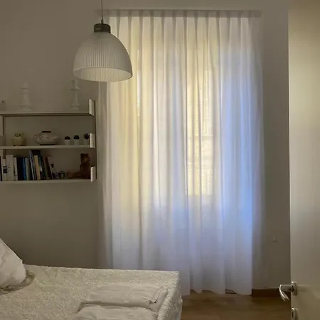 Apartament Palazzo Marchetti *