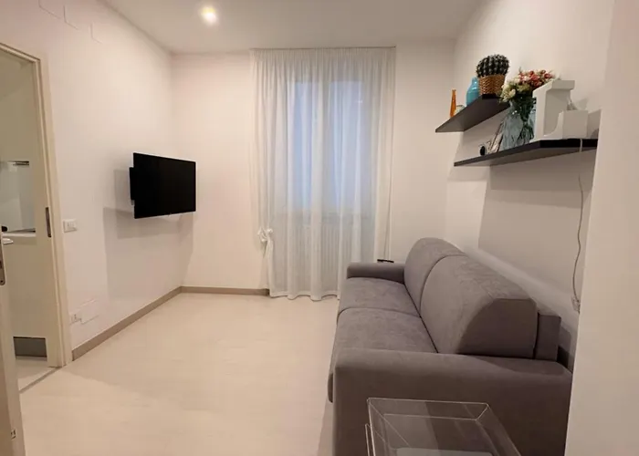Apartamento Palazzo Marchetti