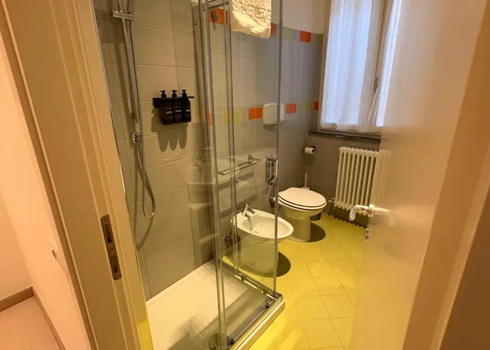 Apartamento Palazzo Marchetti Ancona