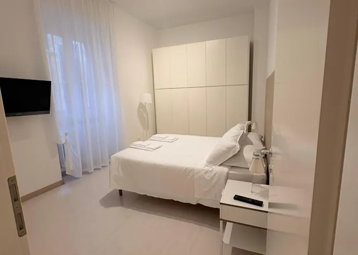 Palazzo Marchetti Apartamento Ancona