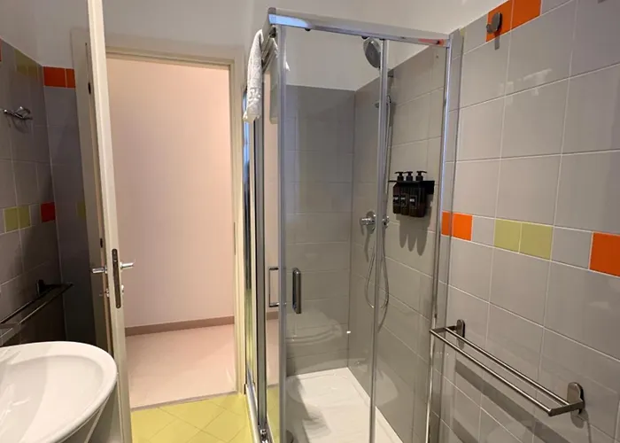 Apartamento Palazzo Marchetti Ancona