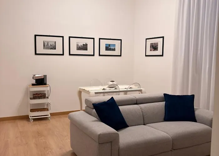 Palazzo Marchetti Ancona