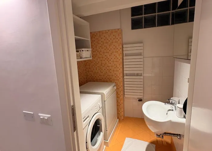 Apartamento Palazzo Marchetti