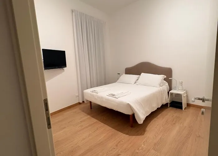 Apartamento Palazzo Marchetti Ancona
