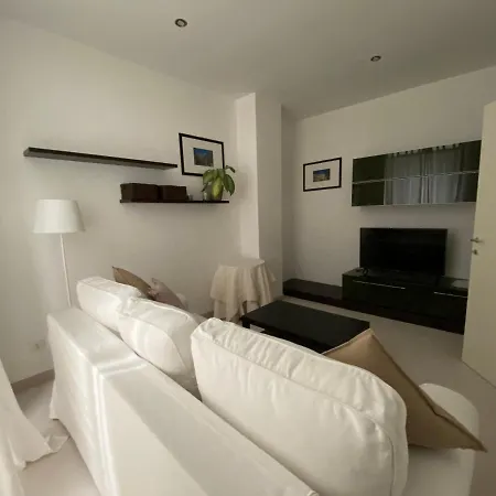 Apartamento Palazzo Marchetti Ancona