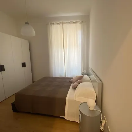 Palazzo Marchetti Apartamento *