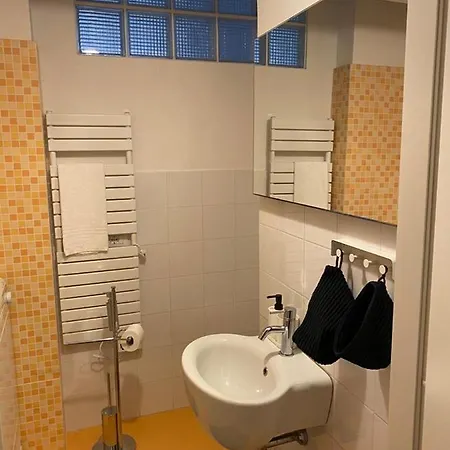 Apartamento Palazzo Marchetti
