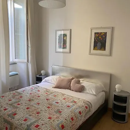 Palazzo Marchetti Apartamento Ancona