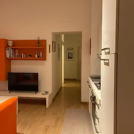 Apartamento Palazzo Marchetti