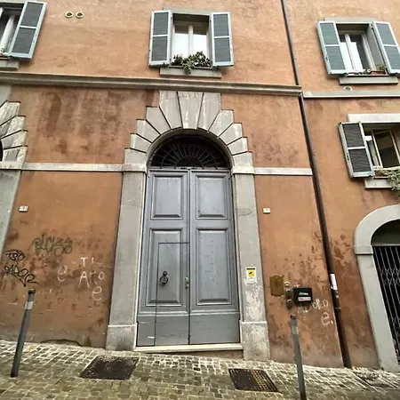 Palazzo Marchetti *