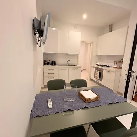 Palazzo Marchetti Apartament Ankona