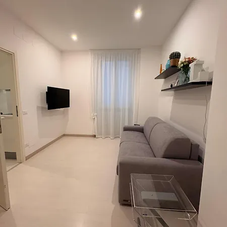 Apartament Palazzo Marchetti