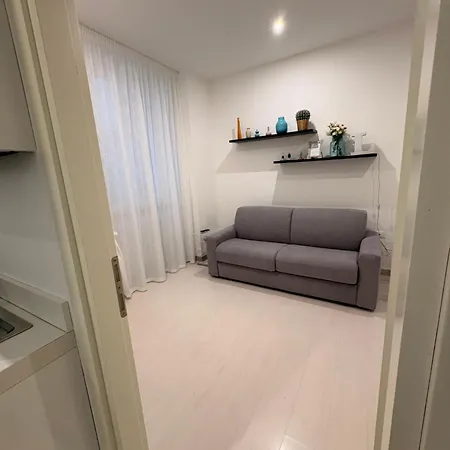 Palazzo Marchetti Apartament *
