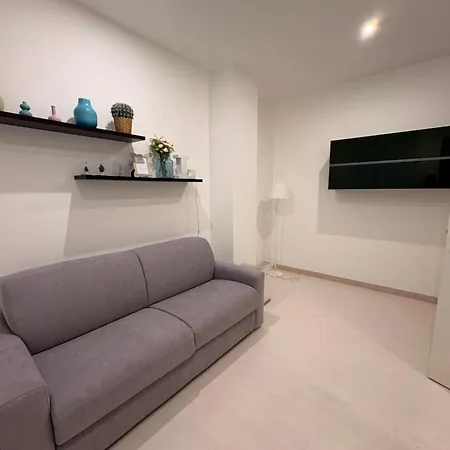 Palazzo Marchetti Apartament Ankona