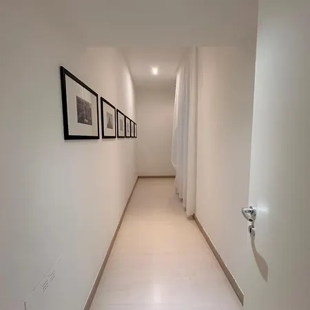 Palazzo Marchetti Apartament Ankona