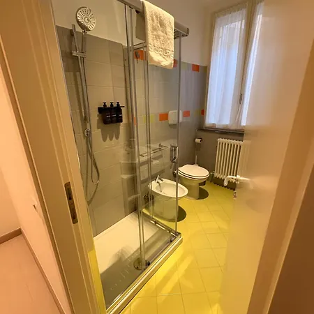 Apartament Palazzo Marchetti Ankona