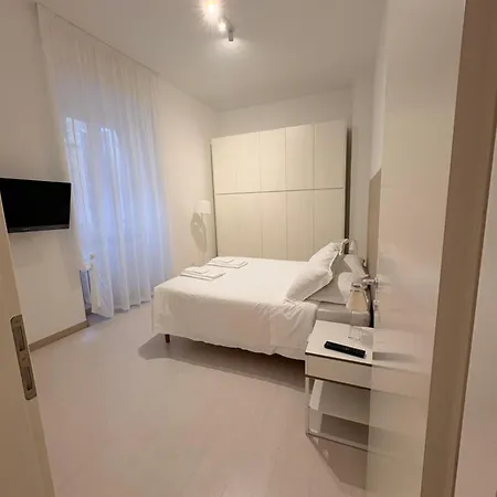 Palazzo Marchetti Apartament Ankona