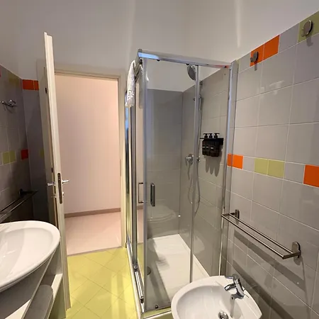 Apartament Palazzo Marchetti Ankona