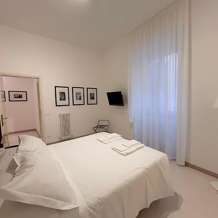 Palazzo Marchetti Apartament *