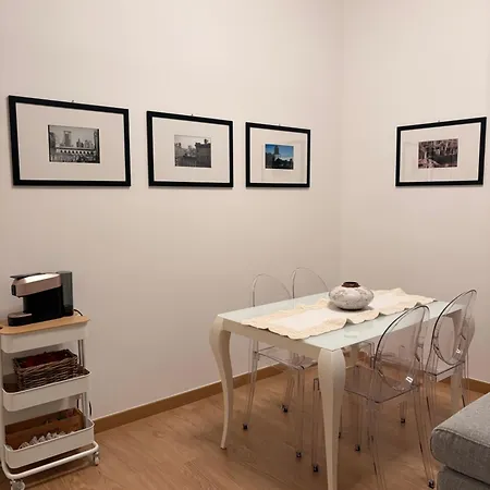 Apartament Palazzo Marchetti Ankona