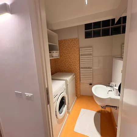 Apartament Palazzo Marchetti