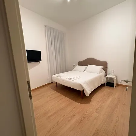 Apartament Palazzo Marchetti Ankona