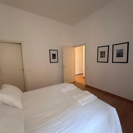 Palazzo Marchetti Apartament *