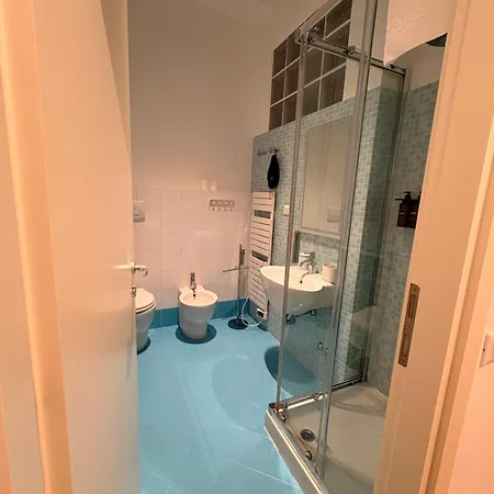Apartament Palazzo Marchetti *