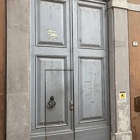 Palazzo Marchetti Apartament