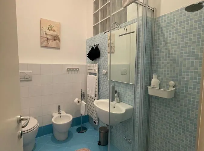 Appartement Palazzo Marchetti