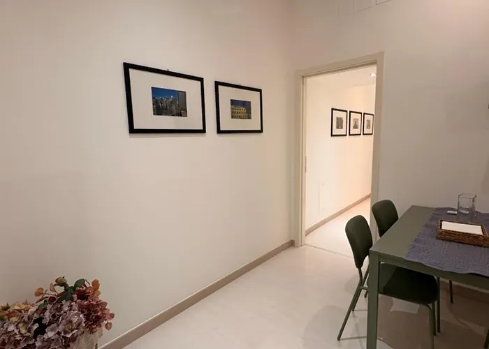 Palazzo Marchetti Ancona