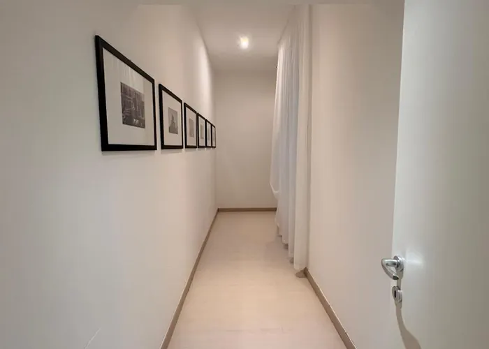 Palazzo Marchetti 아파트 안코나