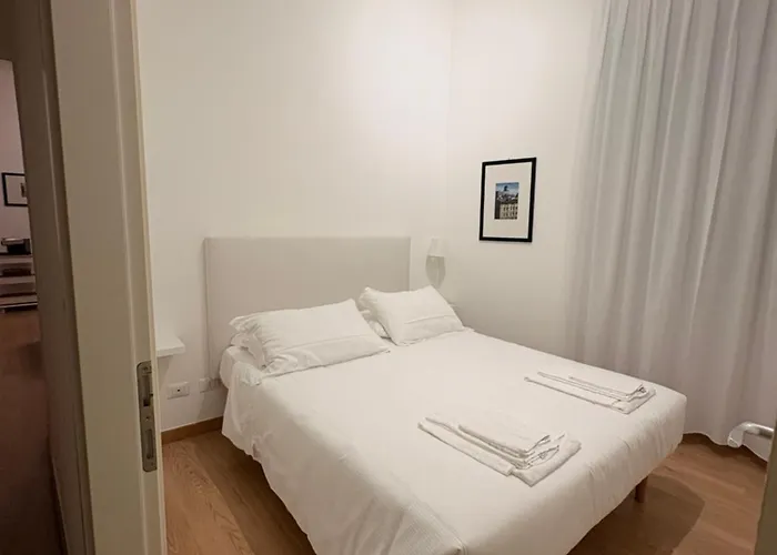 Palazzo Marchetti * 안코나